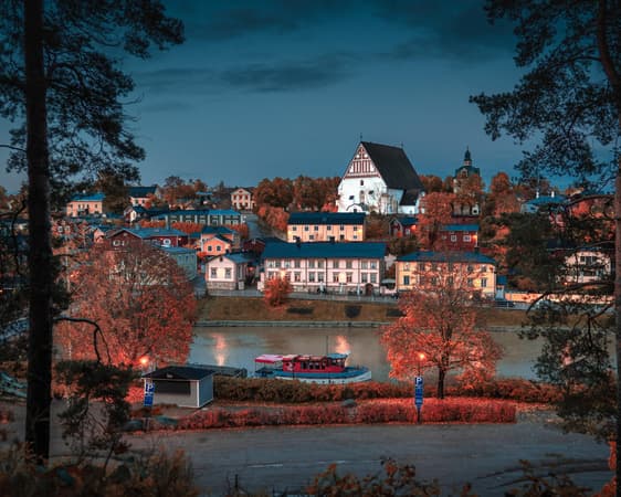 Porvoo