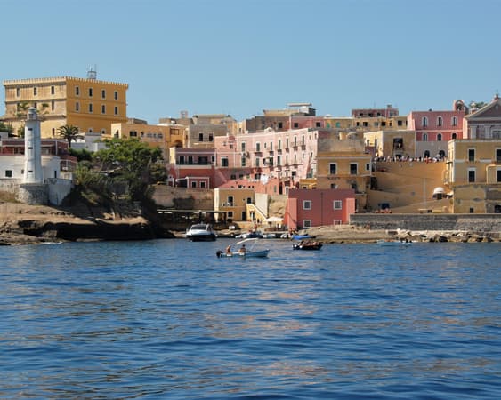 Ventotene