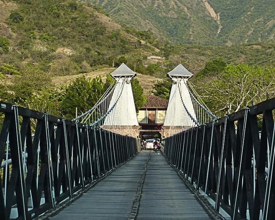 Santa Fé de Antioquia