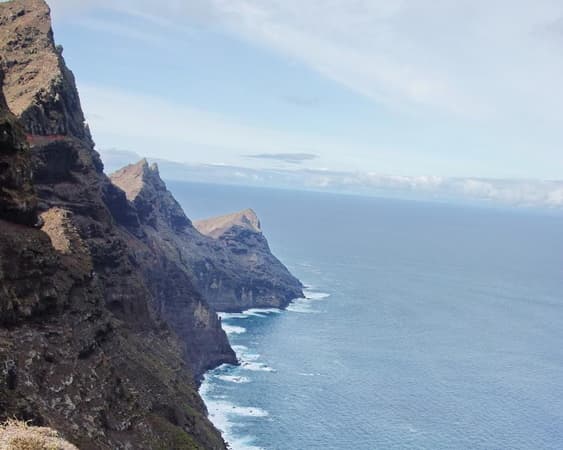 La Aldea de San Nicoles
