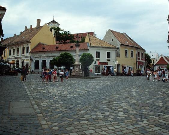 Szentendre