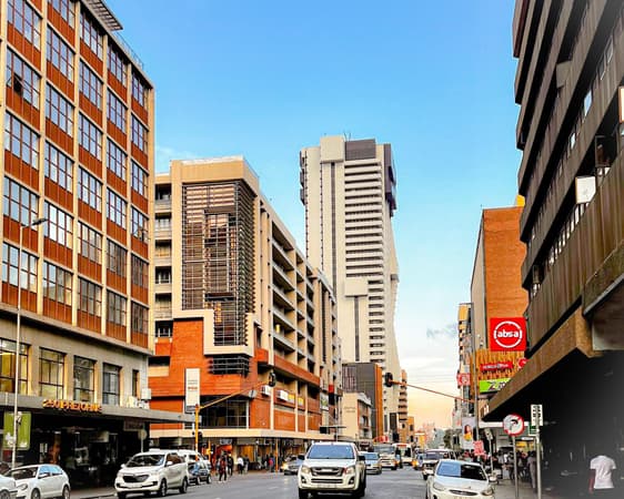 Pretoria