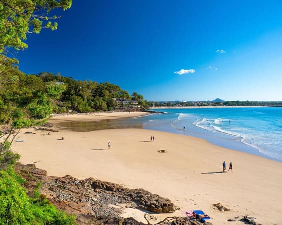 Noosa