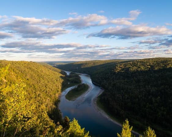 Saint-Alexis-des-Monts