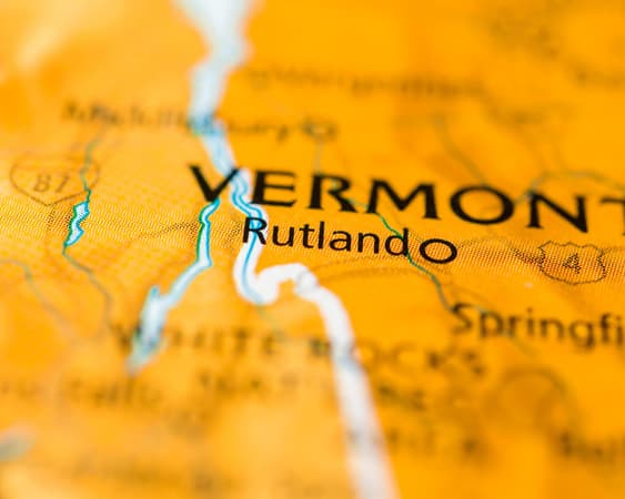 Rutland, VT