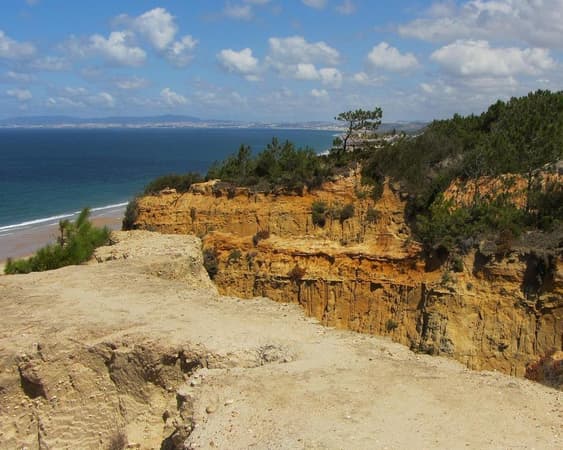 Costa da Caparica