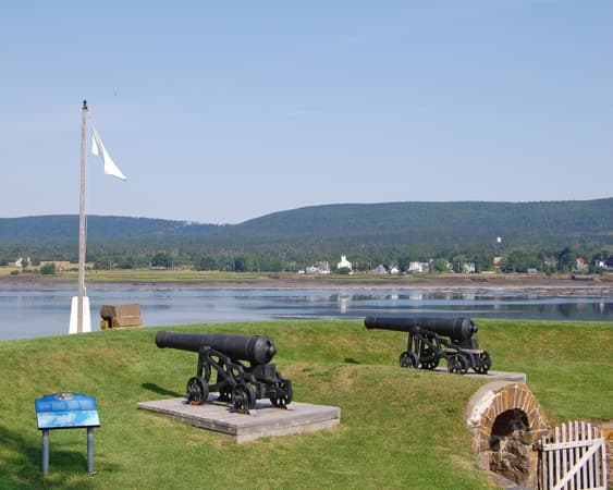 Annapolis Royal