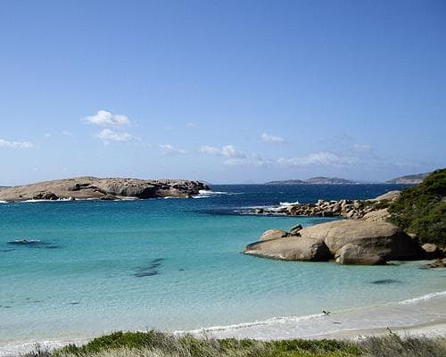 Esperance