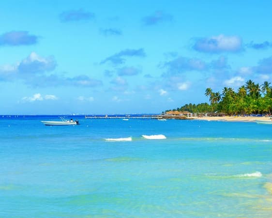 Boca Chica, Dominicana