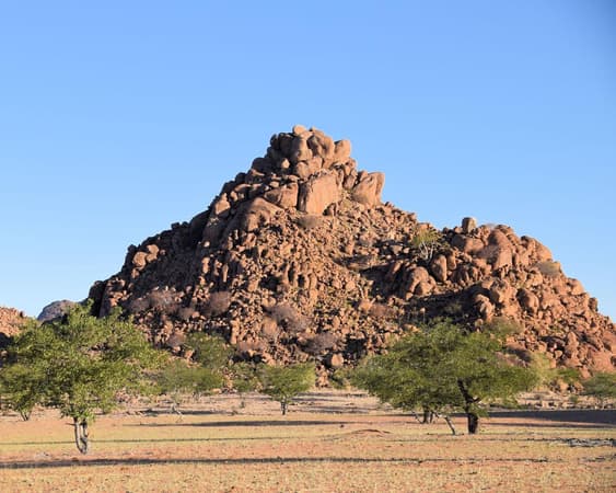 Damaraland