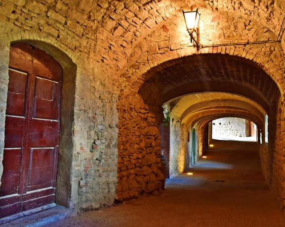 Castellina in Chianti