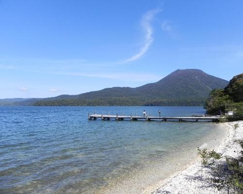Parco Nazionale Akan
