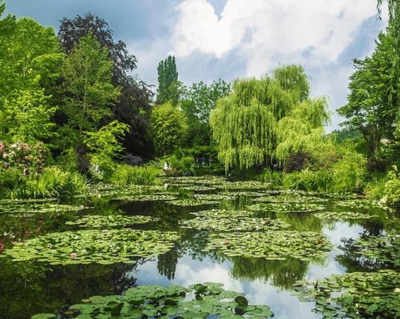 Giverny