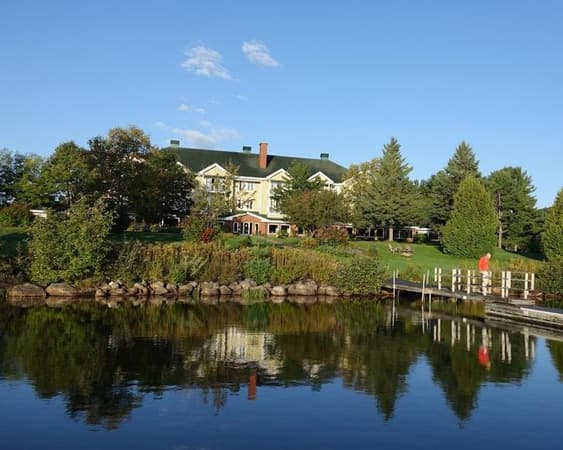 Saint-Alexis-des-Monts