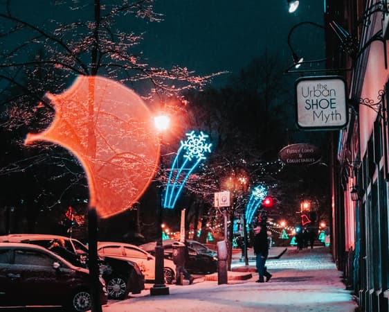 Saint John New Brunswick Canada