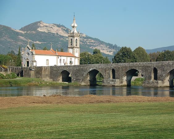 Ponte de Lima