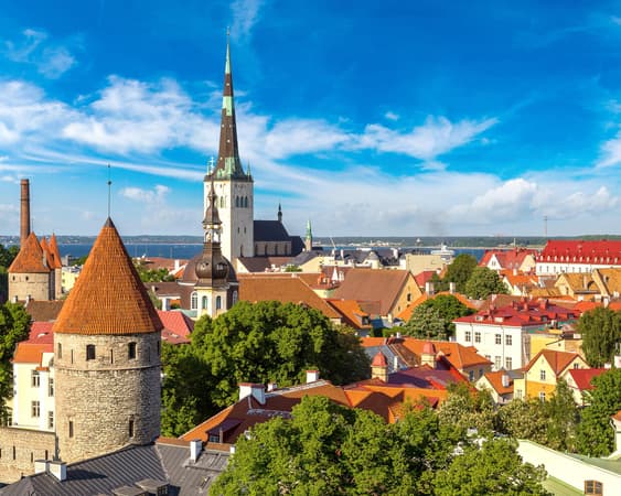Tallinn
