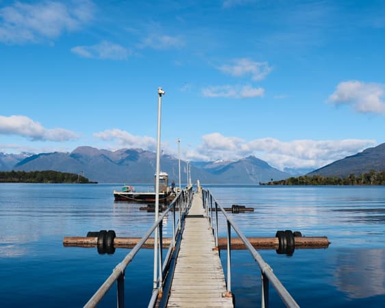 Te Anau