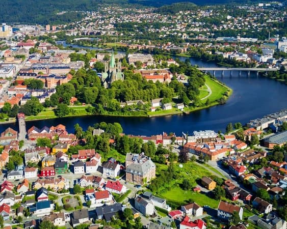 Trondheim