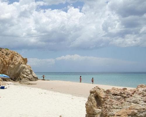 Santa Margherita di Pula, Sardegna