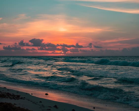 Boca Chica, Dominicana