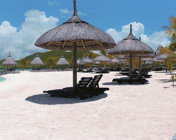 Grand River South East