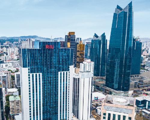 Ciudad de Panamá