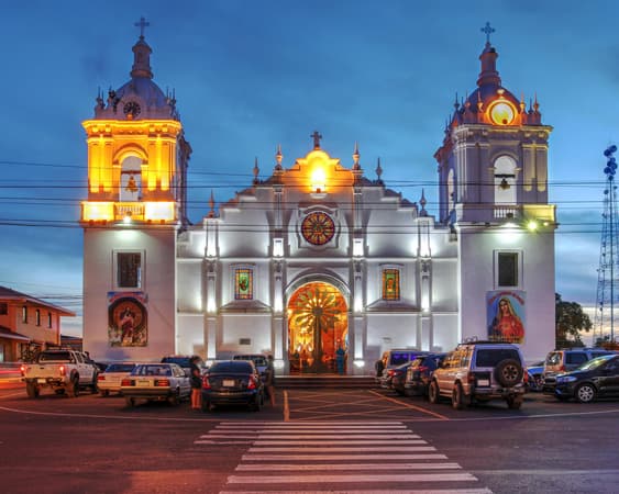 Província de Veraguas