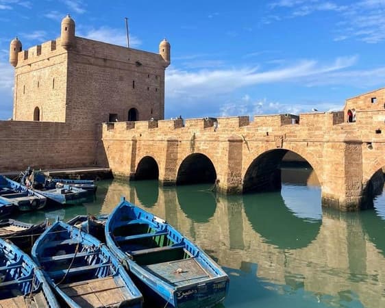 Essaouira