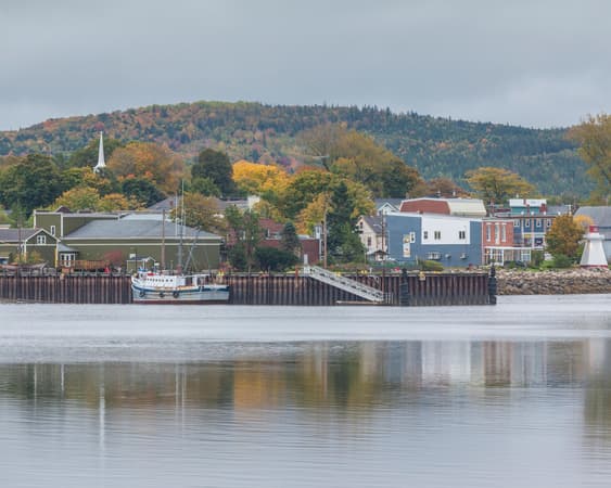 Annapolis Royal
