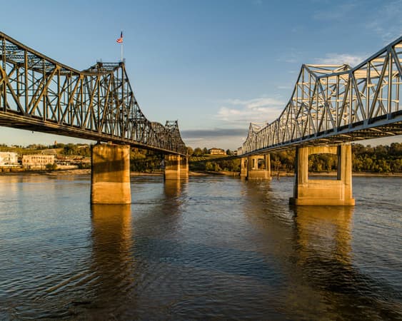 Vicksburg MS
