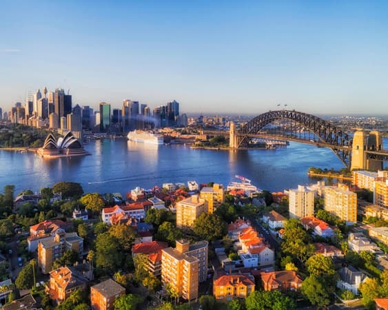 Sídney