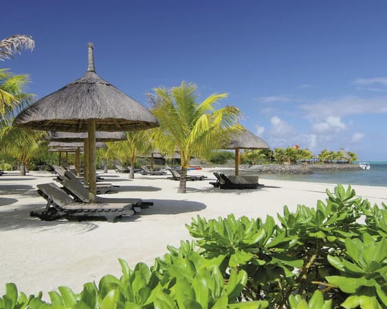 Grand River South East