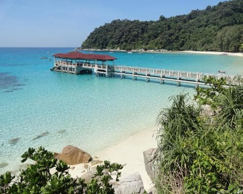 Perhentian Inseln