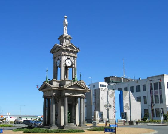 Invercargill