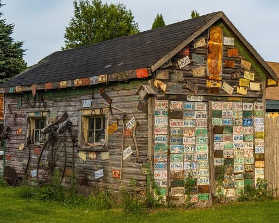 Shediac, New Brunswick