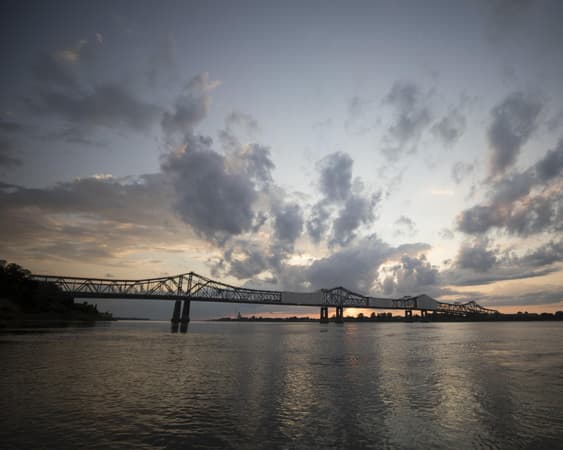 Natchez MS