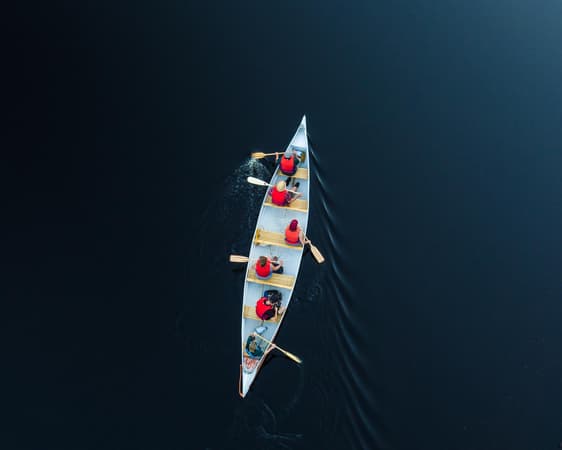 Nationaal Park Kejimkujik