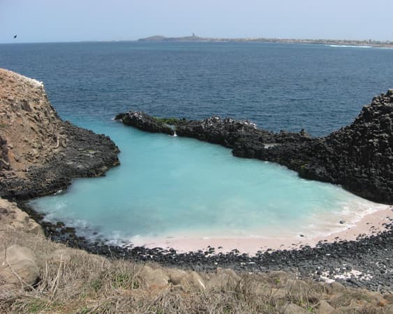 Iles De La Madeleine