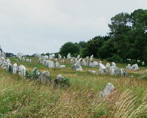 Carnac