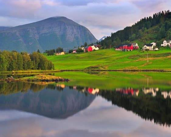 More og Romsdal (County)