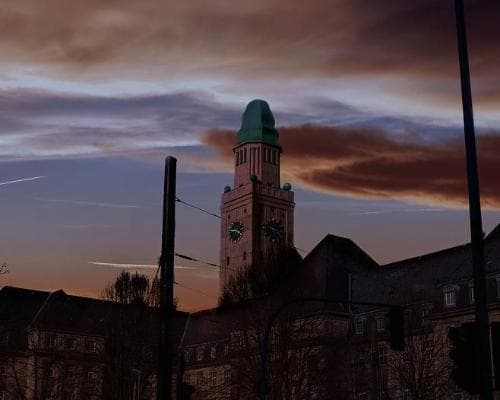 غيلسنكيرشن