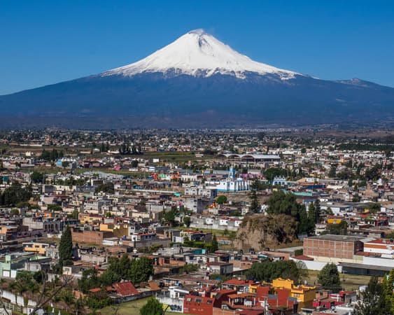 Puebla