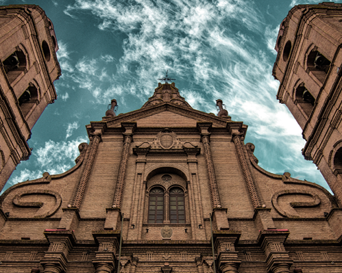 Santa Cruz de la Sierra