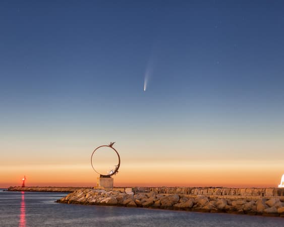 San Benedetto del Tronto