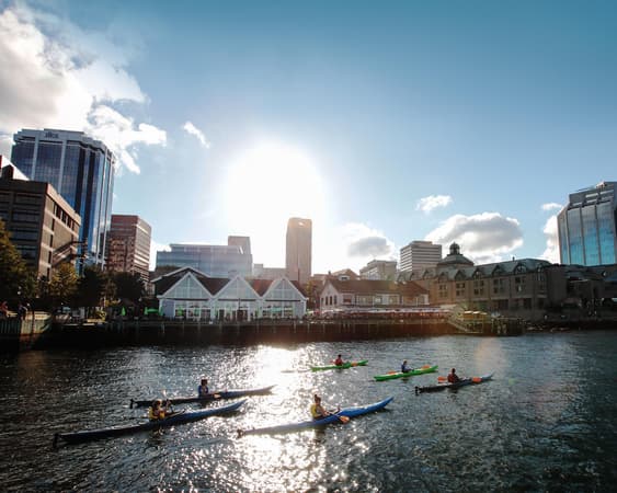 Halifax (Nova Scotia)