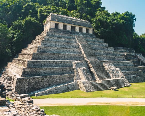 Palenque