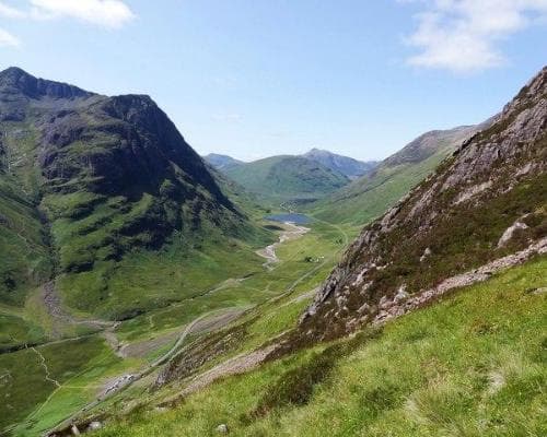 Glencoe
