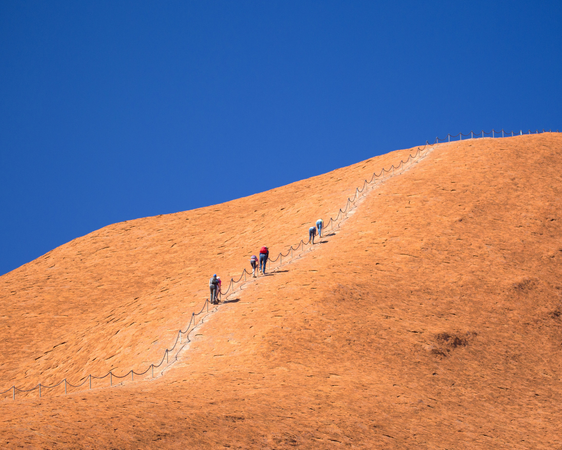 Ayers Rock