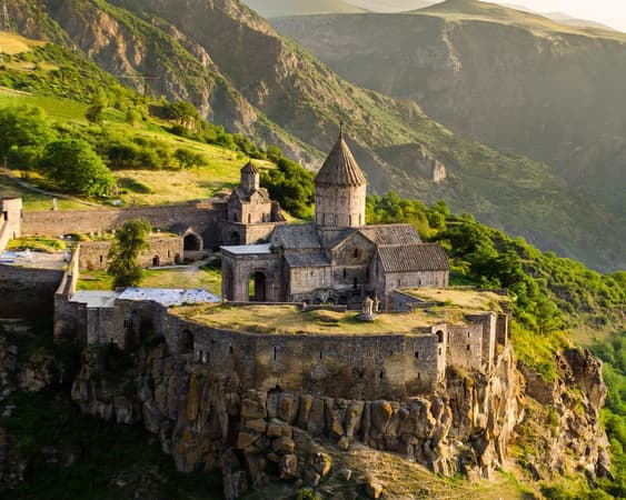 Tatev